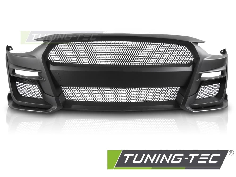 Predný nárazník Ford Mustang 18-22 Sport – náhľad 2