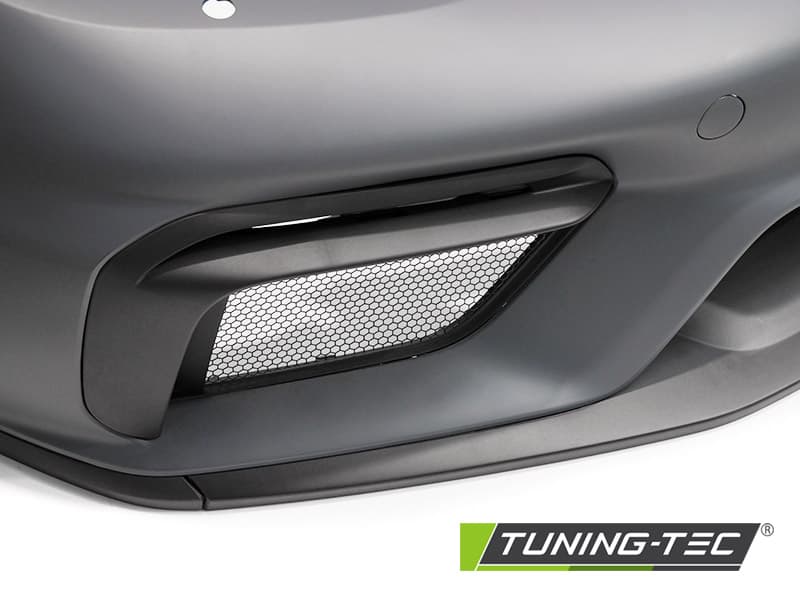Predný nárazník Porsche Cayman/Boxster 718 16- Sport – náhľad 5