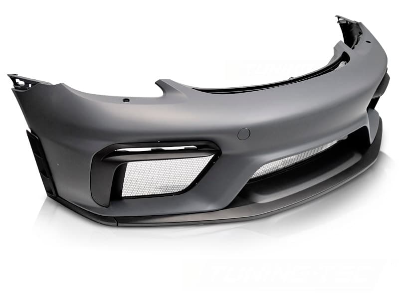 Predný nárazník Porsche Cayman/Boxster 718 16- Sport