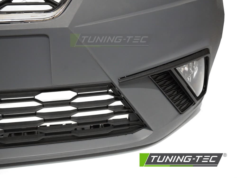 Predný nárazník Seat Ibiza 5 6F Hatchback 17-21 Sport Style – náhľad 3