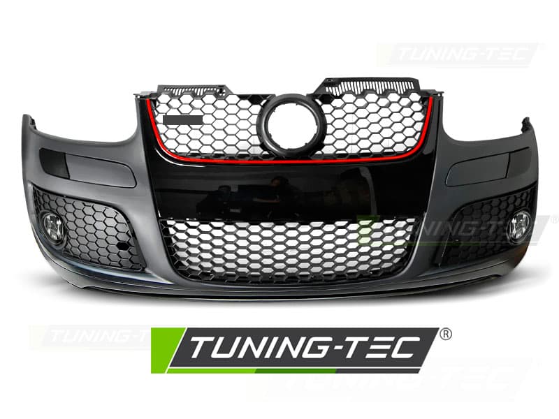 Predný nárazník VW Golf 5 GTI Style – náhľad 2