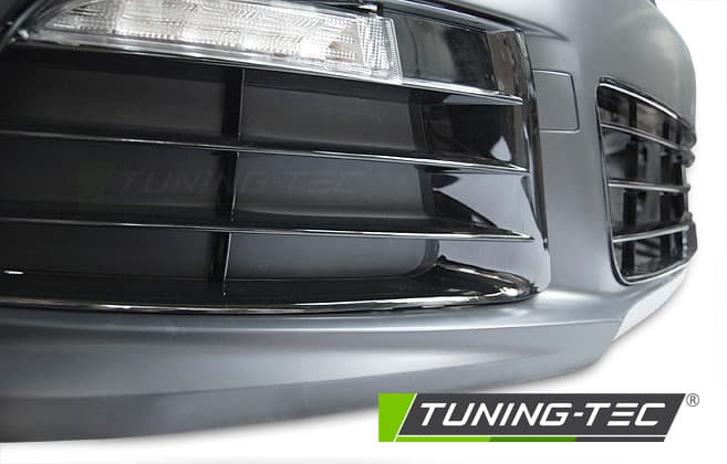 Predný nárazník VW Scirocco 08-14 R-Style – náhľad 3
