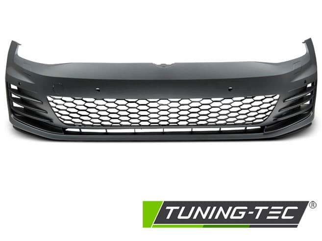 Predný nárazník VW Golf 7 Sport PDC – náhľad 2