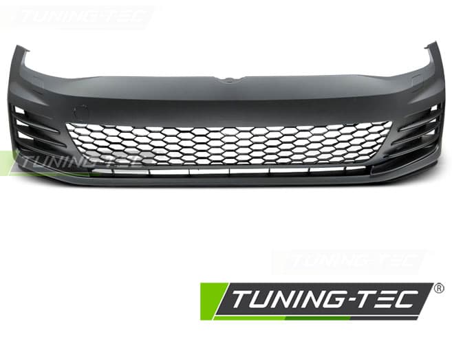 Predný nárazník VW Golf 7 Sport – náhľad 2