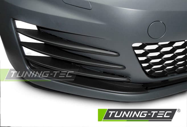Predný nárazník VW Golf 7 Sport – náhľad 3