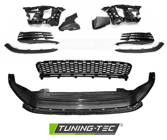 Predný nárazník VW Golf 7 Sport – náhľad 4