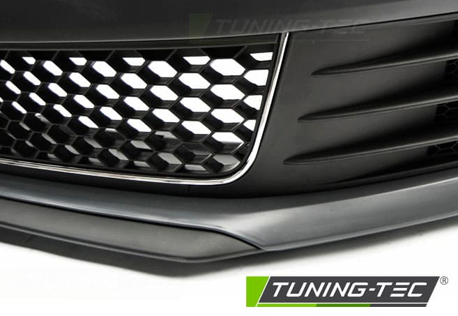 Predný nárazník VW Jetta 6 11-14 Sport PDC – náhľad 5