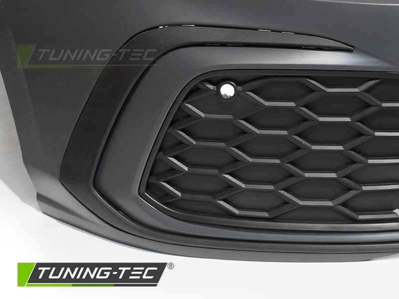 Predný nárazník VW Golf 8 Sport PDC – náhľad 4