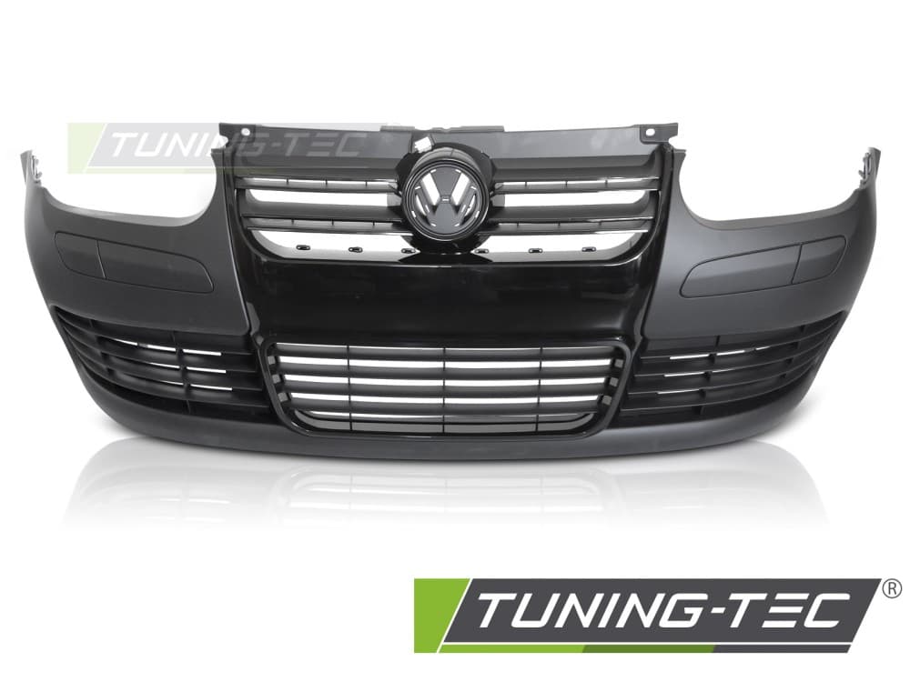 Predný nárazník VW Golf 4 97-03 Sport Style – náhľad 2