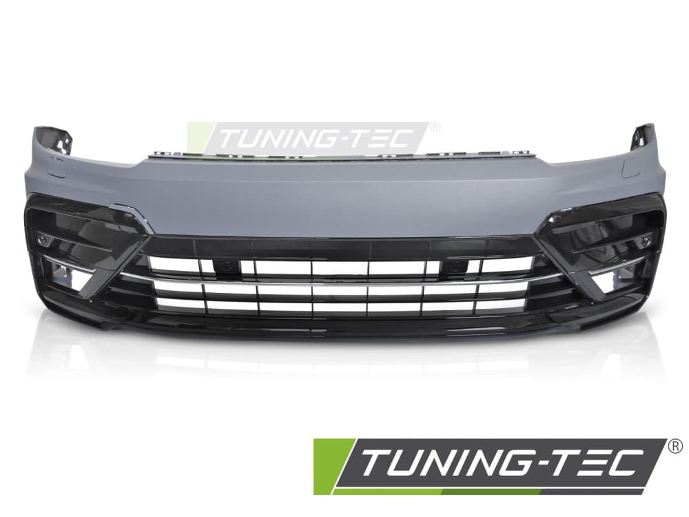 Predný nárazník VW Tiguan 2 15-20 Sport Style PDC – náhľad 2