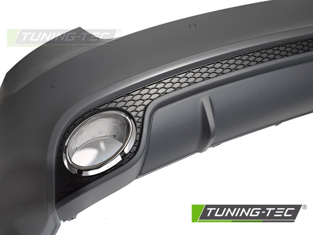 Zadný nárazník Audi A5 8T 8F 07-11 Sport Style PDC – náhľad 4