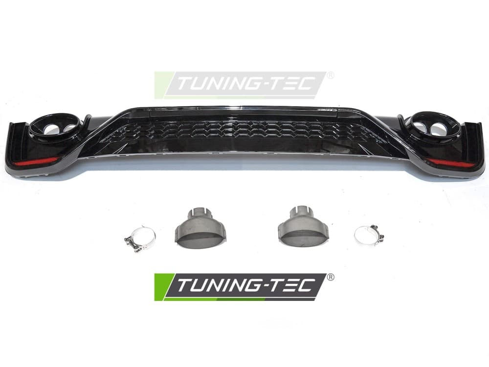 Zadný nárazník Audi A5 F5 19-23 Sport Style PDC – náhľad 5