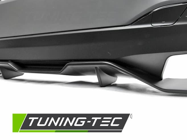 Zadný nárazník BMW G30 17-20 Performance Style PDC – náhľad 3