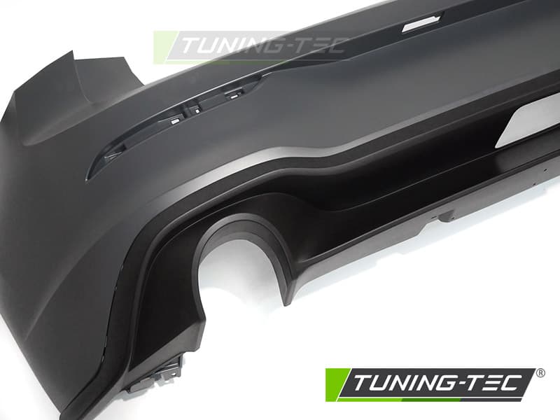 Zadný nárazník VW Golf 8 19-24 Dual Sport PDC – náhľad 3