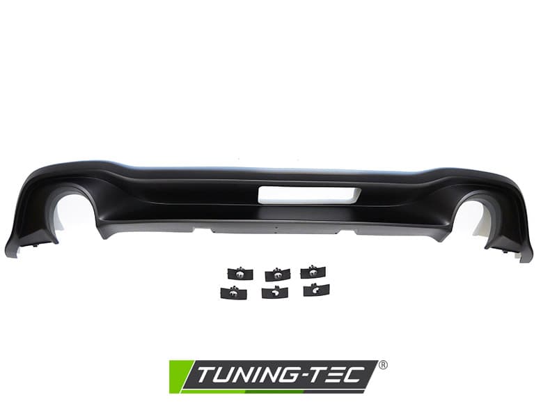 Zadný nárazník VW Golf 8 19-24 Dual Sport PDC – náhľad 4