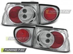 Zadné svetlá Ford Escort MK6/7 95-98 Chrome