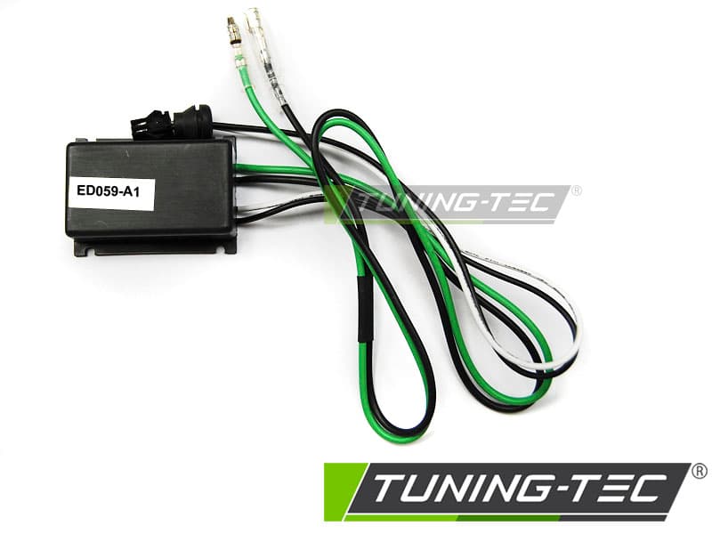 Riadiaci modul ED059 pre svetlomety Sonar