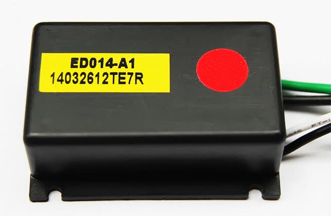 Riadiaci modul ED059 pre svetlomety Sonar – náhľad 2