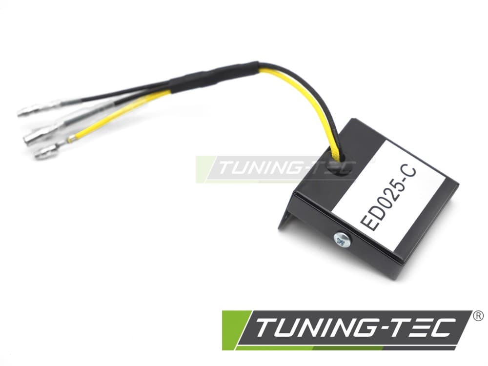 Riadiaci modul DRL ED025 pre svetlomety Sonar