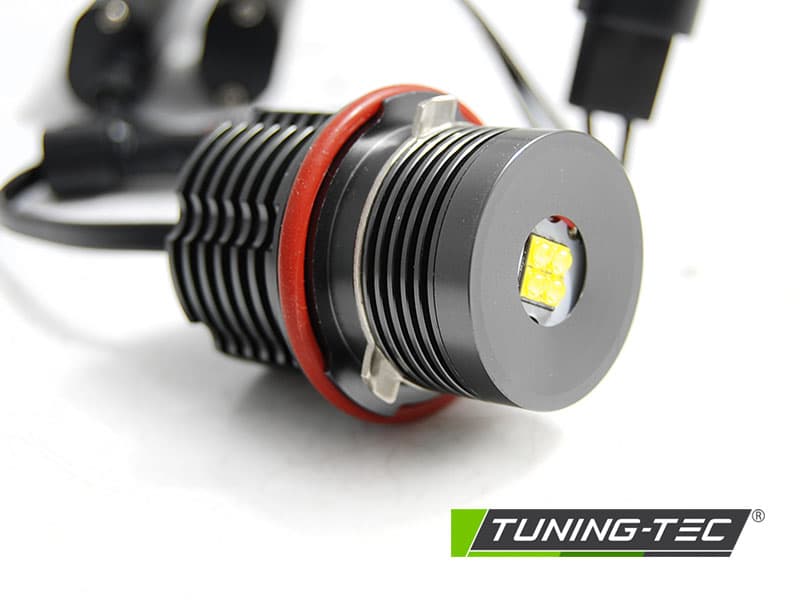 LED marker 40W pre Angel Eyes BMW (E39, E53, E60, E63, E65, E87) – náhľad 3