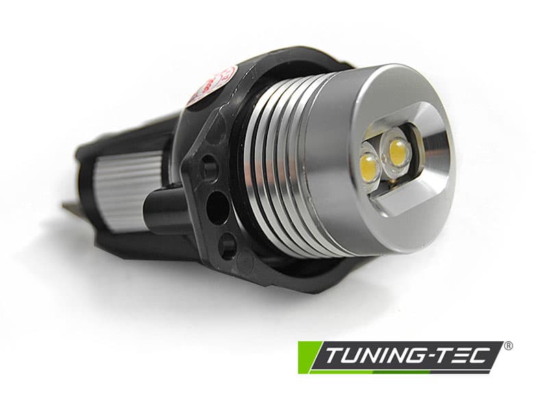 LED marker 6W pre Angel Eyes BMW E90 / E91 05-08 – náhľad 2