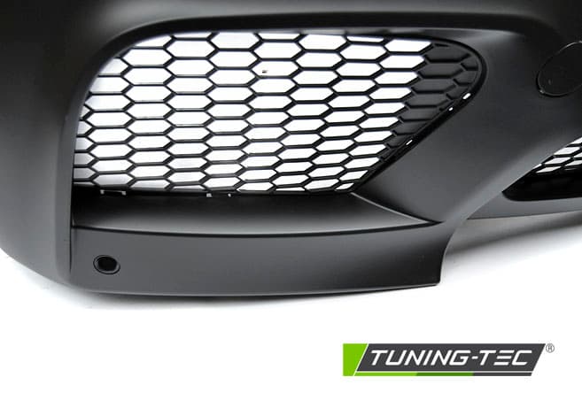 Body kit BMW X5 E70 LCI 10-13 Sport PDC – náhľad 4