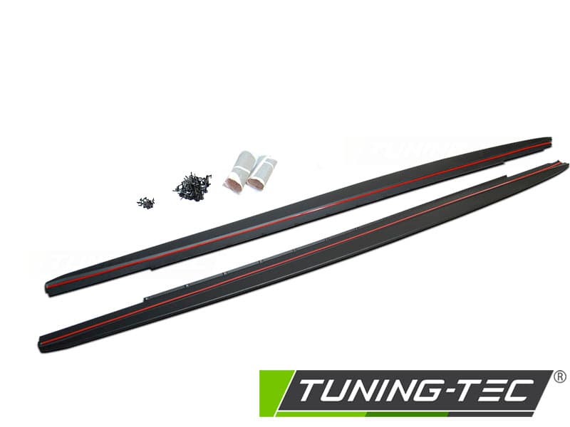 Body kit BMW 5er G30 / G31 17-20 Performance Style – náhľad 4