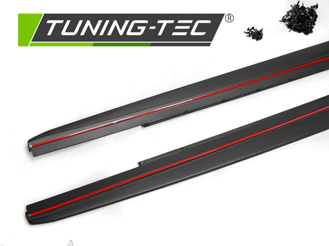 Body kit BMW 5er G30 / G31 17-20 Performance Style – náhľad 6