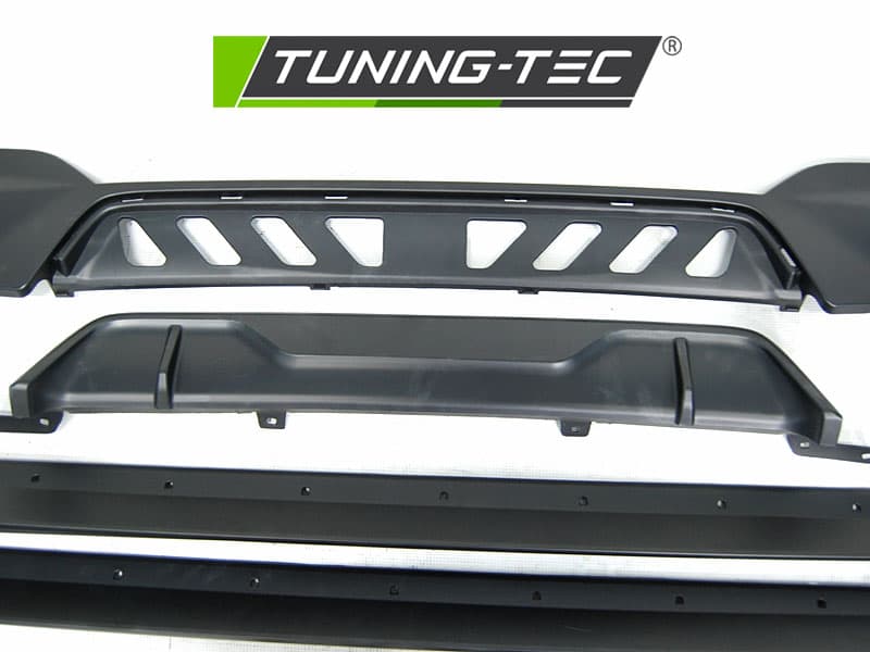 Body kit BMW 3er G20 / G21 19-22 Performance Style Black - 05 – náhľad 2