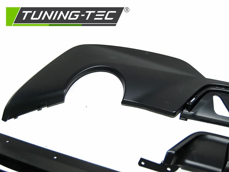 Body kit BMW 3er G20 / G21 19-22 Performance Style Black - 05 – náhľad 3
