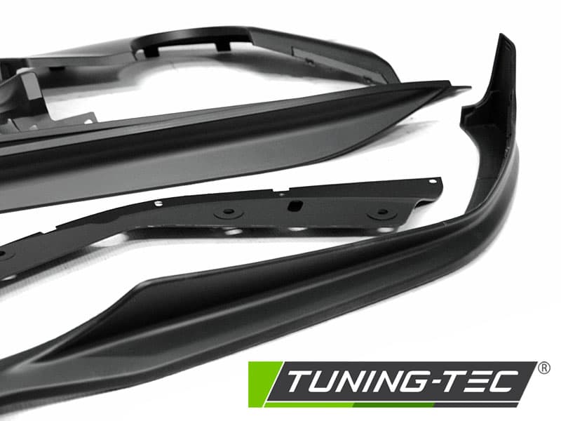 Body kit BMW 3er G20 / G21 19-22 Performance Style Black - 05 – náhľad 4