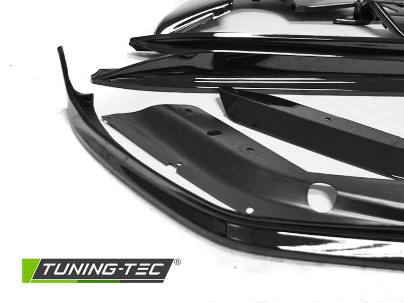 Body kit BMW 3er G20 / G21 19-22 Performance Style Glossy Black – náhľad 3