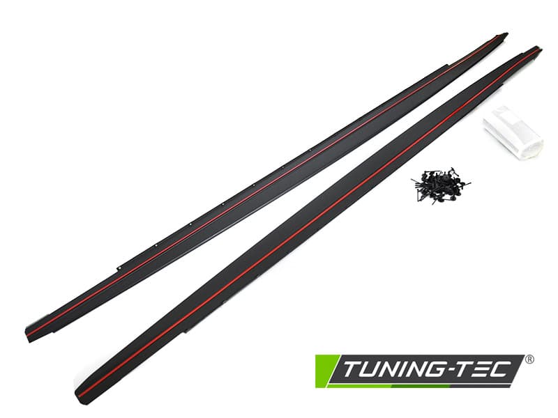Bodykit BMW G30 G31 LCI 20-23 Performance Style – náhľad 5