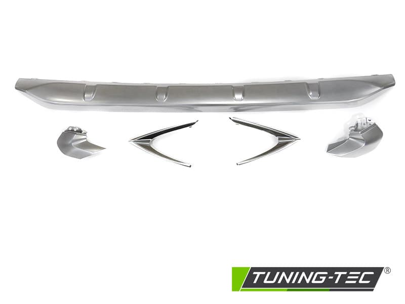 Bodykit Lexus RX IV 15-19 Sport Style s otvorom pre kameru – náhľad 3