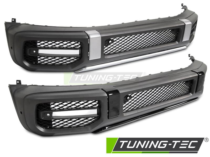 Bodykit Mercedes G trieda W464 18- Sport Look – náhľad 3