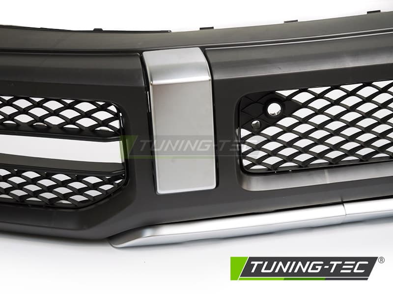 Bodykit Mercedes G trieda W464 18- Sport Look – náhľad 4