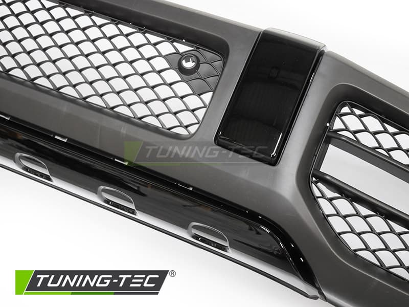 Bodykit Mercedes G trieda W464 18- Sport Look – náhľad 5