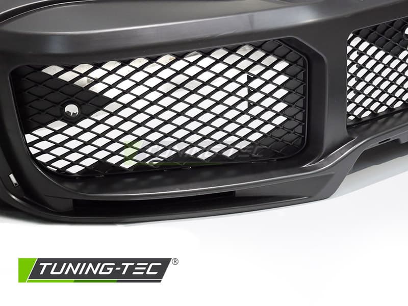 Bodykit Mercedes G trieda W464 18- Sport Brbs Look – náhľad 4