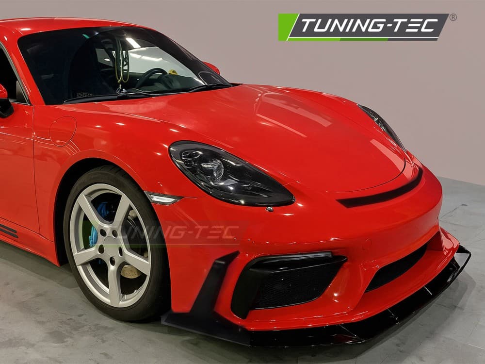 Bodykit Porsche Cayman 718 16-23 Sport Look – náhľad 2
