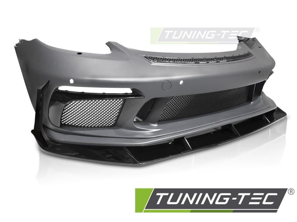 Bodykit Porsche Cayman 718 16-23 Sport Look – náhľad 4