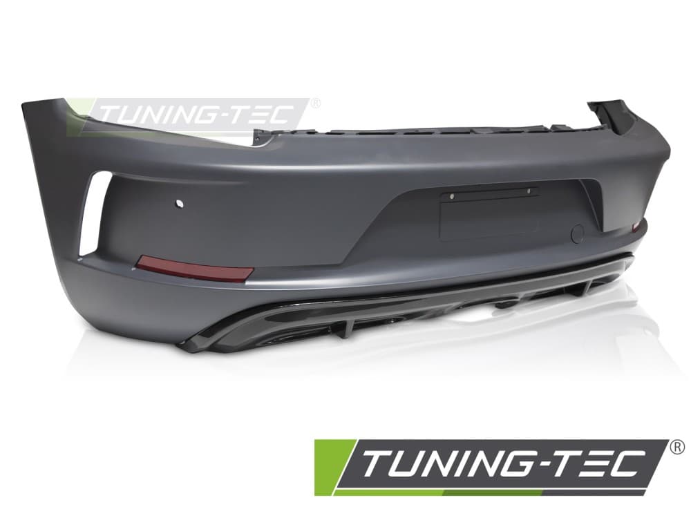 Bodykit Porsche Cayman 718 16-23 Sport Look – náhľad 5