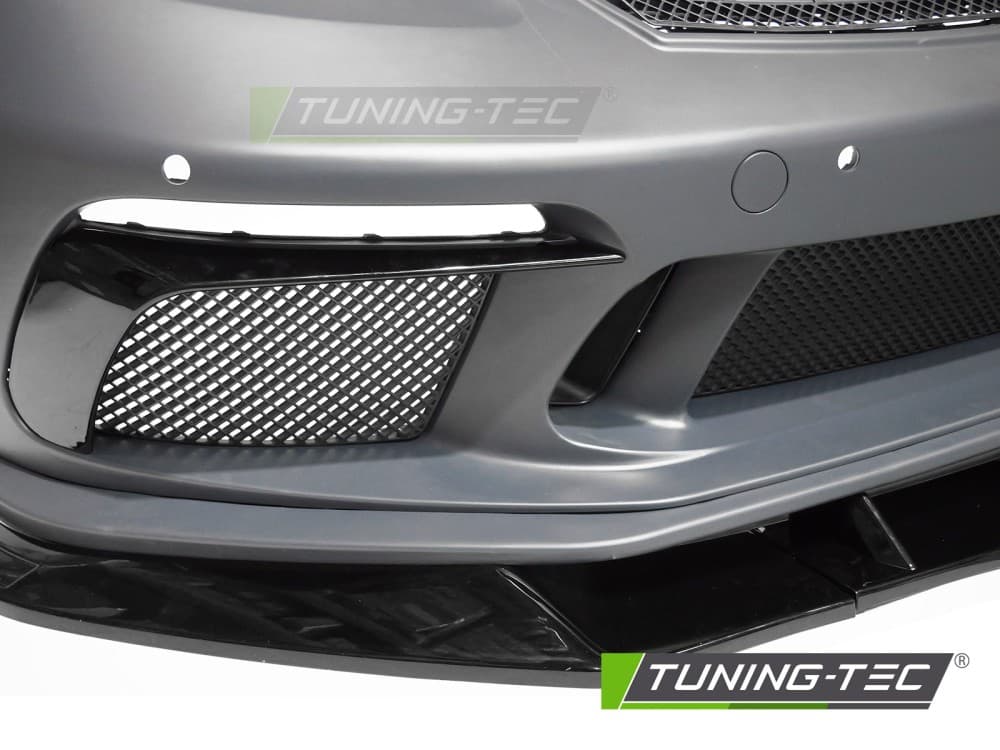 Bodykit Porsche Cayman 718 16-23 Sport Look – náhľad 6