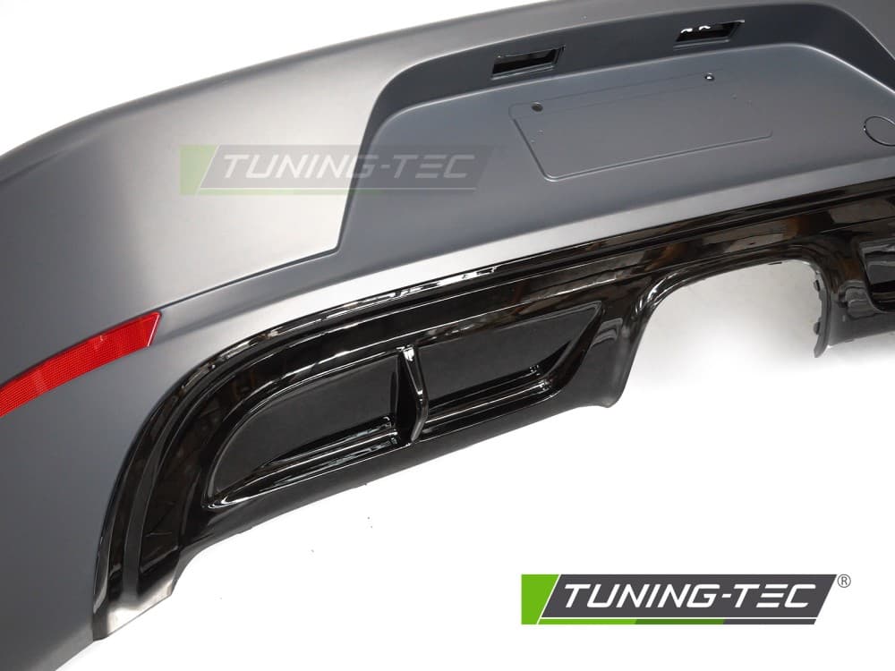 Bodykit Porsche Cayman 718 16-23 Sport Look – náhľad 7