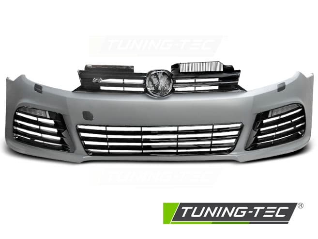 Bodykit Sport VW Golf 6 – náhľad 8