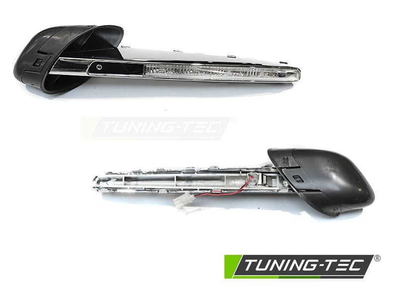 Blatníky Sport Style s LED BMW E92 E93 06-13 – náhľad 2