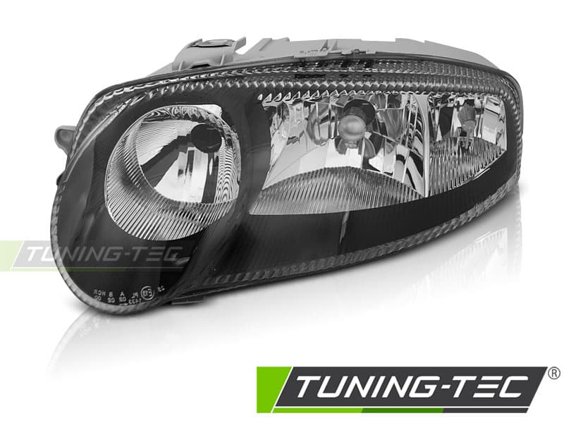 Predné svetlo Alfa Romeo 147 01-04 ľavé – náhľad 2
