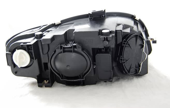 Predné svetlo ľavé Audi A4 B7 04-08 – náhľad 2