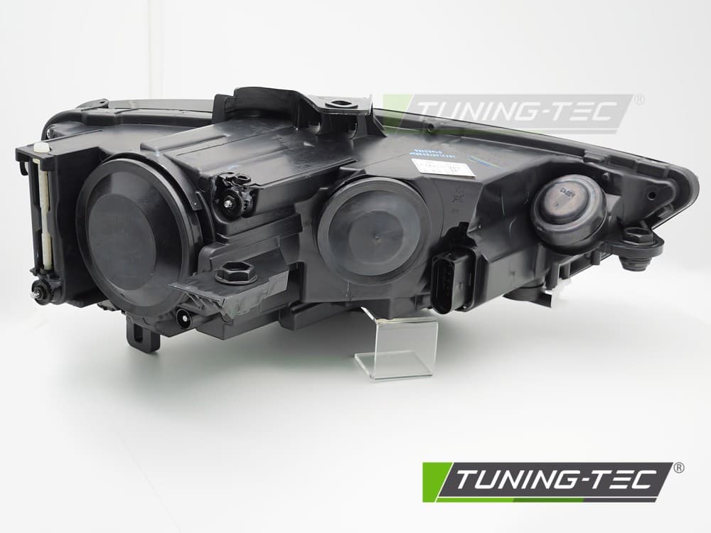 Predné svetlo Audi A3 8V 12-16 Black ľavé – náhľad 2