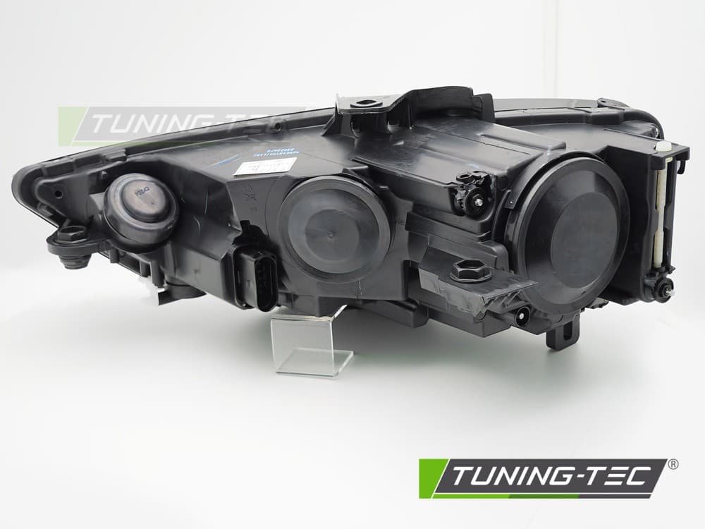 Predné svetlo Audi A3 8V 12-16 Black pravé TYC – náhľad 2