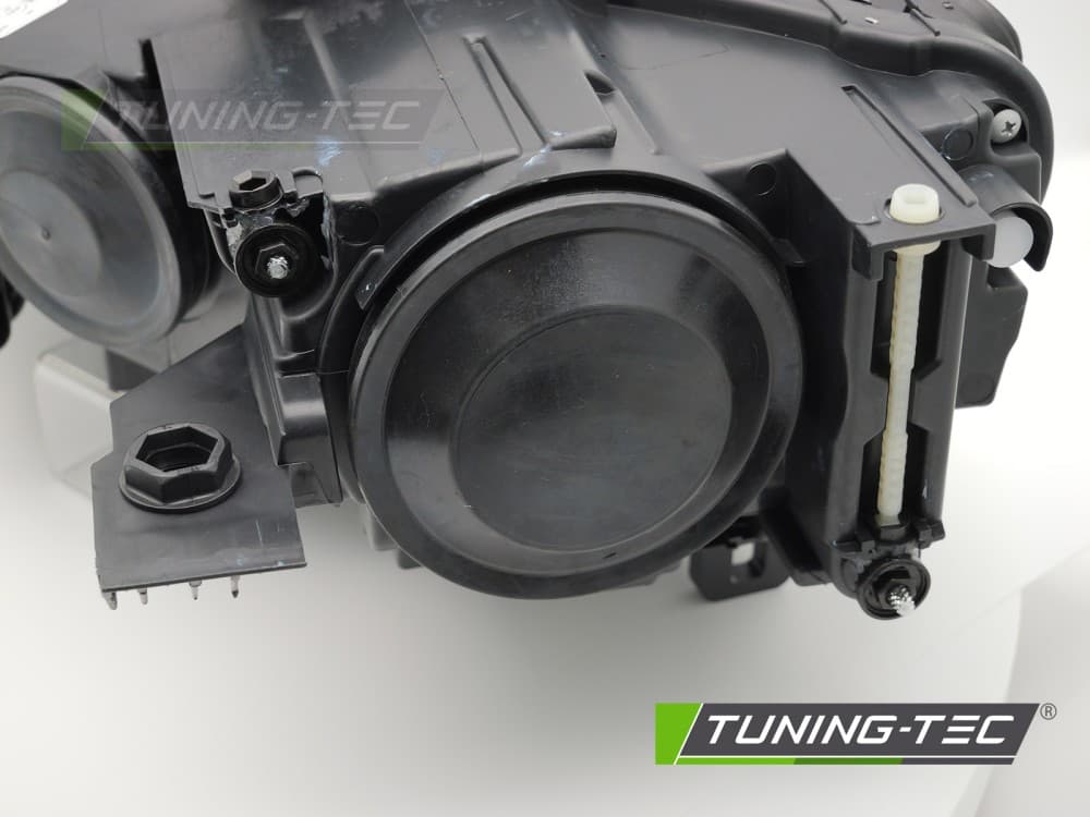 Predné svetlo Audi A3 8V 12-16 Black pravé TYC – náhľad 5